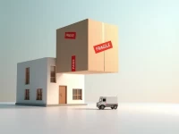 清远大件寄递告别最后一公里难题上门取件服务提速物流效率