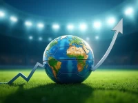 World Cup Boosts Crossborder Ecommerce Holiday Sales