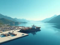 Maersk Cuts Ties With 97 Firms Over Israeli Settlement Links