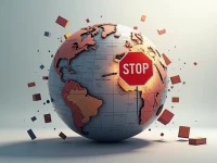 Canadian West Coast Port Workers Strike Again Disrupting Supply Chains