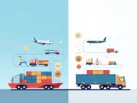 Freight Vs Express Best Shipping for Heavy Cargo