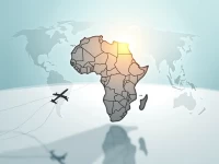 马菲肯国际机场代码揭秘MBD 连接南非西北省