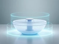 Amazon Sellers Risk Infringement After Salad Spinner Patent Approval