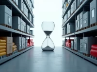 警惕仓库告急零售复苏与供应链重塑下的仓储空间争夺战