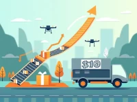 Logistics Industry Adapts to Economic Challenges