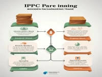 了解木质包装的熏蒸要求与国际标识
