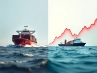 Chinafrance Shipping Costs Surge Exporters Seek Solutions