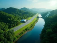 Nuqui Airport Boosts Connectivity for Colombias Choc Region