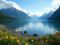 Alaskas Chignik Lake Airport A Remote Aviation Hub