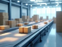 Lightbulbscom Doubles Shipping Throughput Via Logistics Optimization