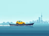 Key Factors Impacting Europetochina Vehicle Shipping Times