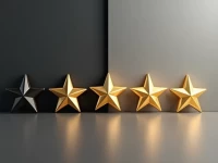 亚马逊图书类目试水 Goodreads 评分第三方评价体系或成趋势