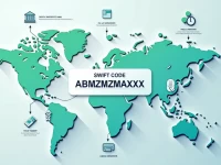 如何顺利进行国际汇款解析阿布萨银行的SWIFT码