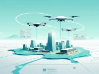 西安构建全球首个低空无人机通用航空物流网络的规划