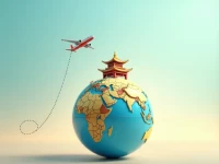 Hong Kongs Parcel Model Boosts Kunming Ecommerce