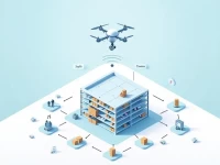 MIT's RFly System Revolutionizes Warehouse Inventory with Drone-RFID Tech