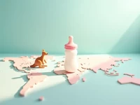 母婴用品海淘澳洲攻略跨境电商平台与国际物流全解析