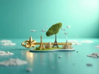 圣文森特和格林纳丁斯货运代理资质申请指南IATA认证助您拓展业务