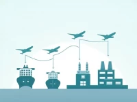 CMA Cgms 20B Investment Reshapes US Shipping Sector