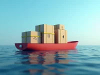 海运包装全攻略从防潮抗压到品类定制保你货物安全无忧