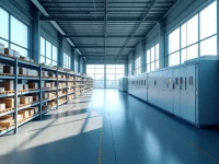 SF Express Joins Hands with Tonghua International Inland Port to Launch a New Era in Pharmaceutical Logistics