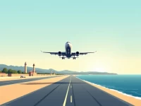 Odessa Airport Expands As Ukraines Black Sea Hub