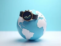 COROS国产户外表如何硬核出海年入2亿美金横扫北美