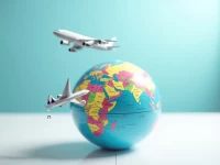 解密孔镇机场KCI东帝汶空运的幕后英雄与西岸货运的智慧之选