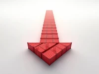 警惕卡斯运费指数亮红灯经济收缩信号浮现