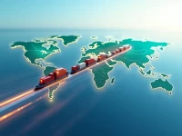 Chinas Port Growth Signals Global Trade Rebound