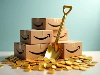 亚马逊选品爆单秘籍6500字深度拆解从0到1打造你的掘金之路