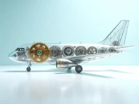 告别黑箱IATA助力航司MRO降本增效透明化