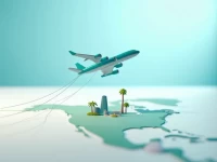 微风航空货运追踪指南一键掌握北美空运动态