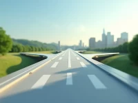 宾汉姆顿机场 BGM连接纽约南部的航空枢纽