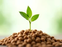 年销120吨背后的秘密Pawprints如何用昆虫蛋白撬动宠物食品新蓝海