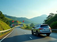 Guide to Overland Road Trip from China to Malaysia