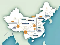 重庆两条干线铁路未来将恢复货运功能