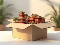 Tianjins Hedong District Enhances Oversized Package Delivery Services
