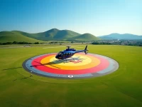 AL Mangham Jr Airport Enhances Travel Efficiency in Nacogdoches Texas