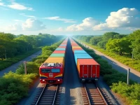 赣欧国际货运班列再启航：助力江西企业拓展全球市场