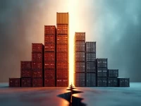 美国铁路货运量惊现冰火两重天车皮强势反弹集装箱却持续低迷