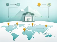 轻松找到您的哈萨克斯坦Eurasian Development Bank分行SWIFT代码