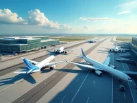 Guide to Navigating Londons Heathrow Airport Efficiently