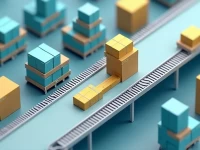 亚马逊FBA全攻略从入门到精通打造高效物流体系