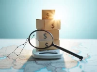 跨境电商税务二轮预警合规风暴下的自查与应对