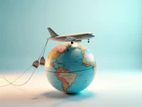 马卡帕国际机场代码揭秘MCP与SBMP的双重身份