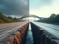 James Burnley Addresses US Transportation Infrastructure Challenges