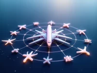 枢纽机场分级解析互联互通世界的航空港生态