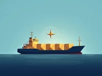 斯德哥尔摩港深度解析航线网络通关优化与物流策略