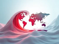 全球贸易版图巨变中国崛起重塑世界经济格局